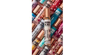 MISS KAY Eau de Parfum Urban Love 25 ml